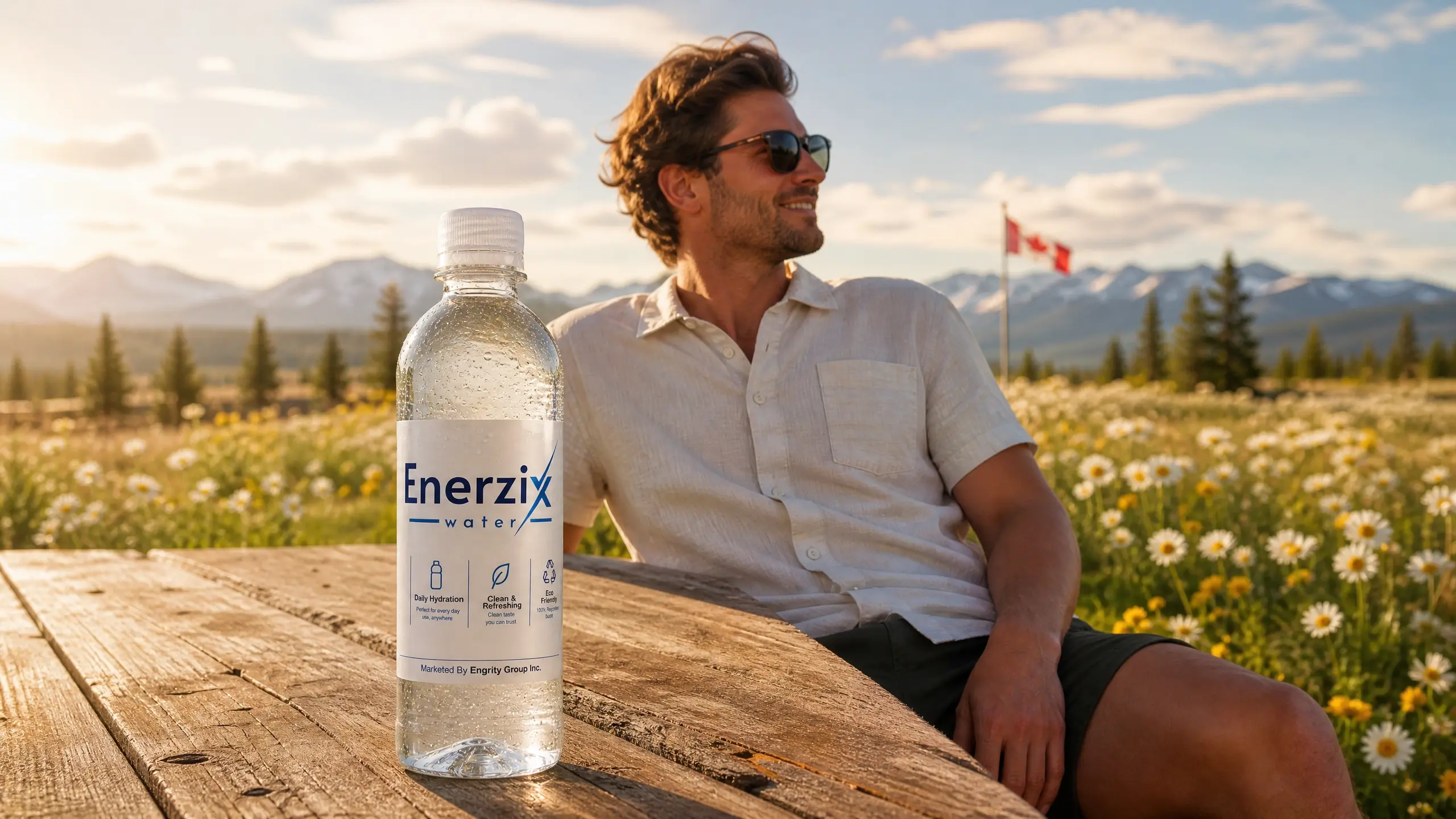 Premium Hydration