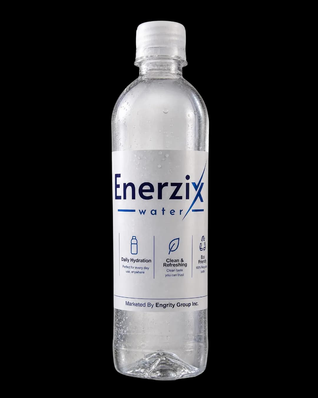 Enerzix Pure & Clean Water